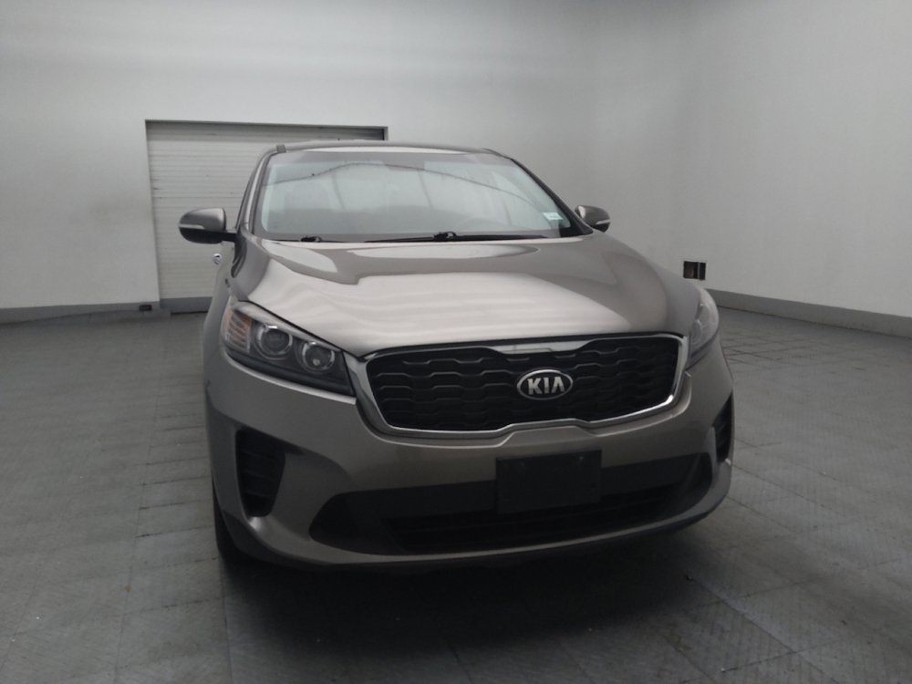 Used 2019 Kia Sorento AWD V6 image 14