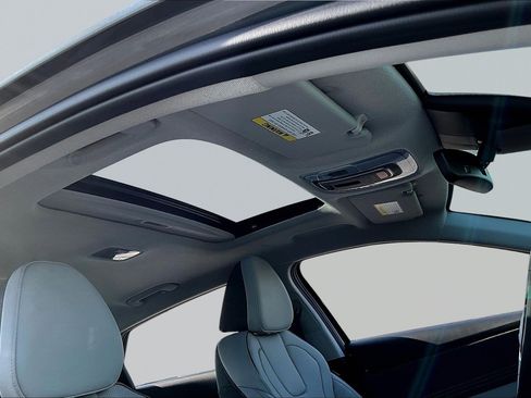 New 2026 Hyundai Elantra Limited w/ Cargo Package FWD image 13