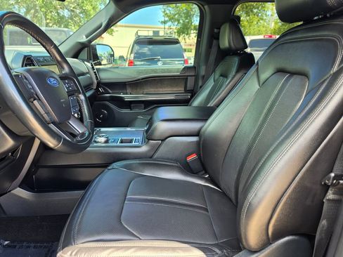 Used 2021 Ford Expedition Limited RWD image 8