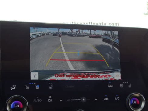 Used 2023 Lexus NX 350 AWD image 28