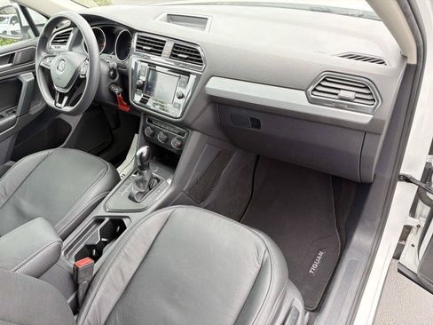 Used 2019 Volkswagen Tiguan S FWD image 28