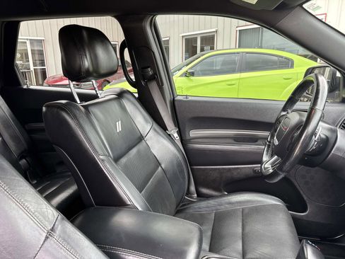 Used 2020 Dodge Durango R/T RWD image 10