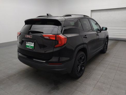 Used 2020 GMC Terrain SLE w/ Driver Convenience Package AWD/4WD image 9
