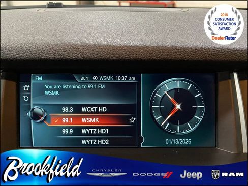 Used 2017 BMW X3 xDrive35i image 20