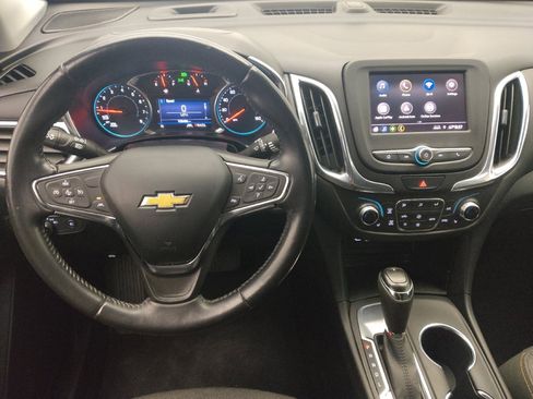 Used 2021 Chevrolet Equinox LT w/ Driver Convenience Package FWD image 22
