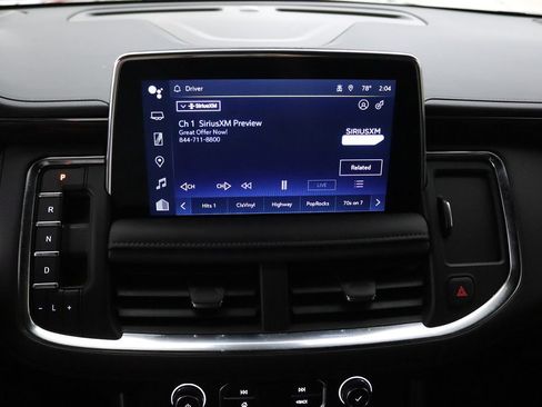 Certified 2024 Chevrolet Tahoe LT AWD/4WD image 26