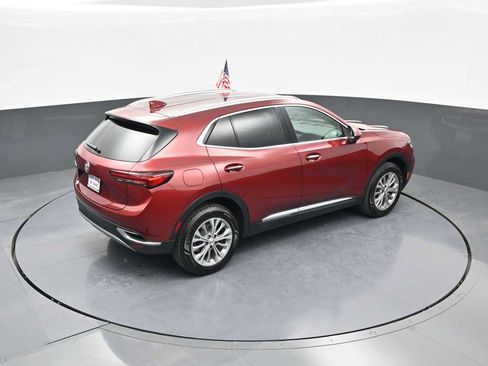 Used 2022 Buick Envision Preferred image 79