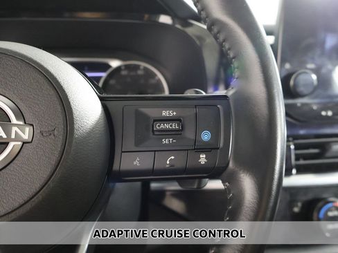Used 2023 Nissan Pathfinder SL w/ SL Premium Package AWD/4WD image 5