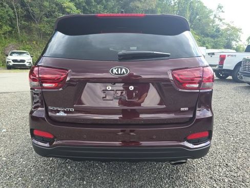 Used 2019 Kia Sorento AWD w/ Option Group 020 image 4