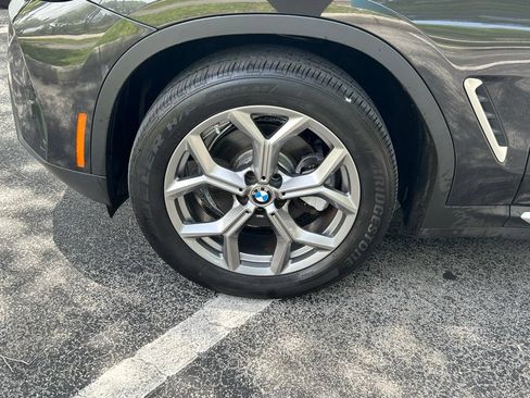 Used 2024 BMW X3 xDrive30i AWD/4WD image 27
