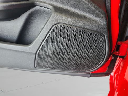 Used 2017 Honda Civic LX image 24