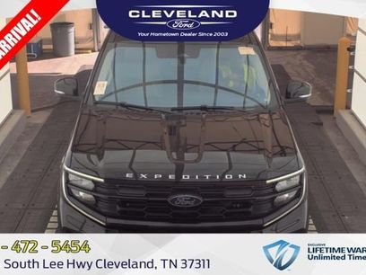 Used 2025 Ford Expedition Active