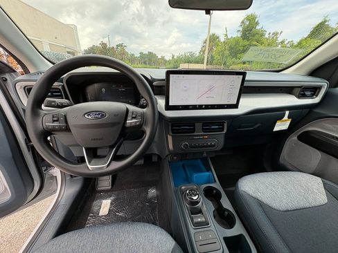 New 2026 Ford Maverick XLT FWD image 8
