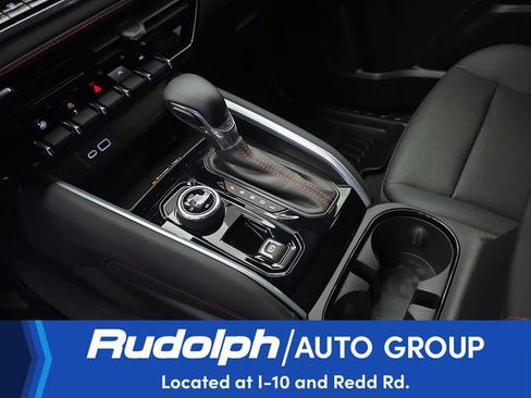 Used 2025 Chevrolet Colorado Z71 w/ Z71 Convenience Package 2 AWD/4WD image 24