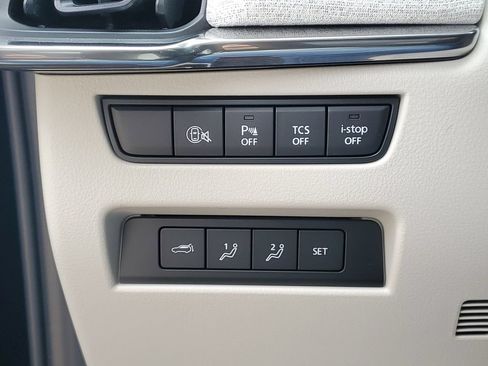 New 2026 MAZDA CX-90 3.3 Turbo S w/ Premium Plus AWD/4WD image 21