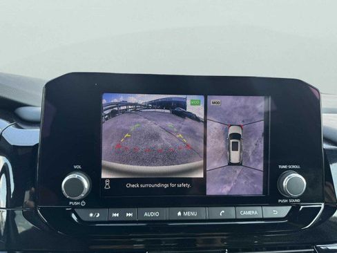 Used 2024 Nissan Pathfinder Rock Creek image 30