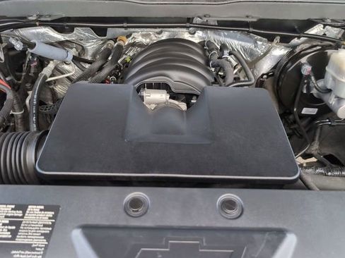 Used 2015 Chevrolet Silverado 1500 LT w/ All Star Edition image 26