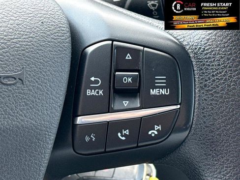 Used 2023 Ford Transit 350 XLT RWD image 29