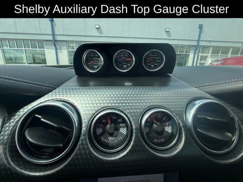 Used 2023 Ford Mustang GT Premium w/ GT Performance Package RWD image 8