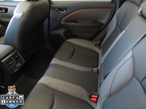 Used 2025 Subaru Forester Sport image 25