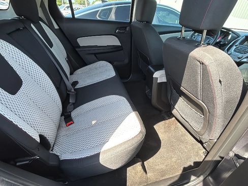 Used 2013 GMC Terrain SLE FWD image 21