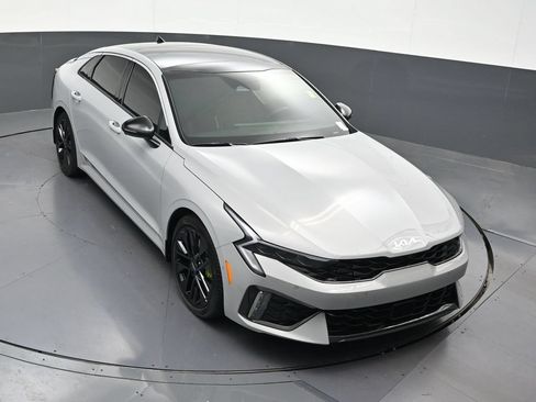 Used 2026 Kia K5 GT w/ GT1 Package FWD image 26