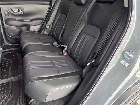 New 2026 Honda HR-V EX-L image 15
