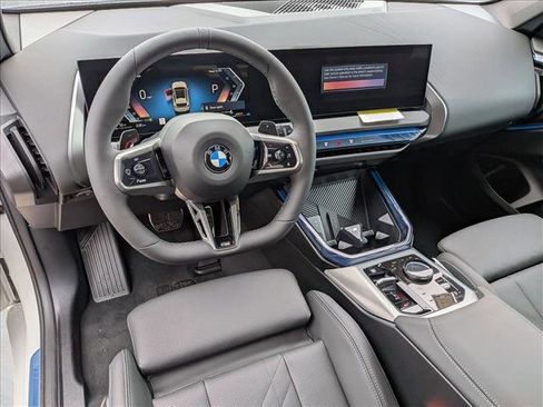Used 2026 BMW X3 xDrive30 w/ M Sport Package AWD/4WD image 3