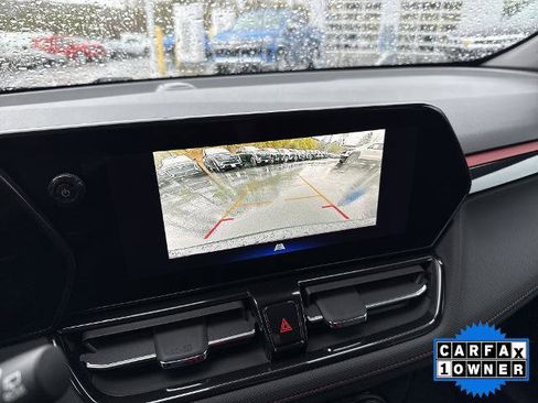 Used 2024 Chevrolet TrailBlazer RS w/ Convenience Package image 15