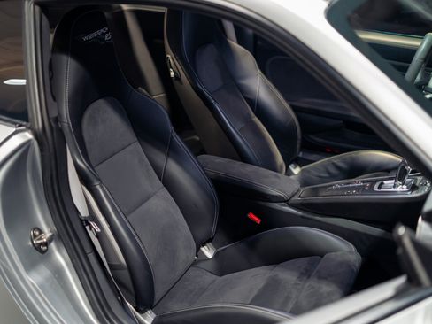 Used 2019 Porsche 911 GT3 RS RWD image 38