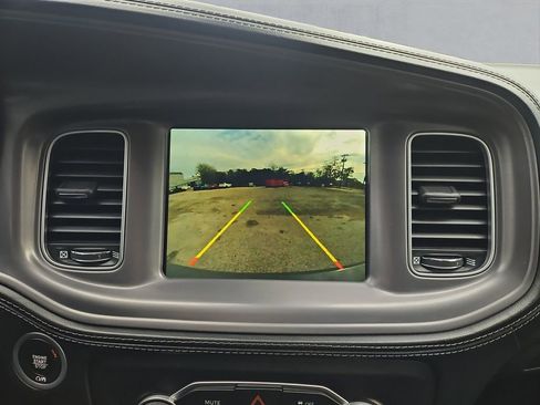 Used 2023 Dodge Charger Scat Pack w/ Plus Group image 20