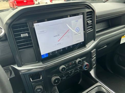 New 2025 Ford F150 STX w/ Equipment Group 200A image 14