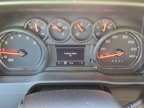 New 2026 GMC Sierra 2500 Pro w/ 1SA Pro Safety Plus Package image 19