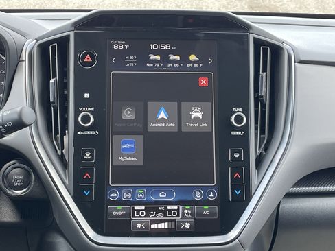 New 2025 Subaru Crosstrek 2.5i Limited w/ Crosstrek Mirror Package image 27