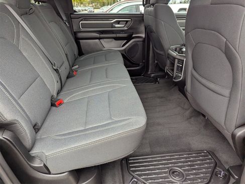 Certified 2023 RAM 1500 Big Horn image 13