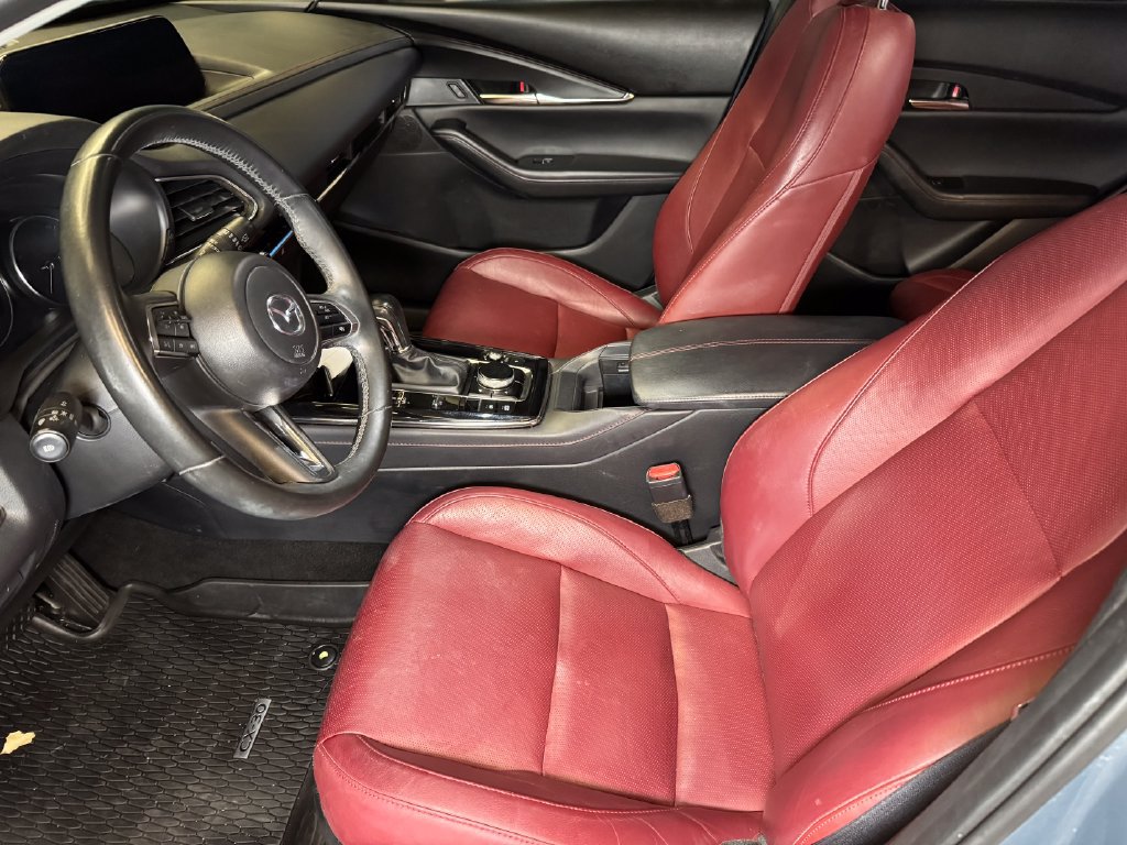 Used 2024 MAZDA CX-30 AWD 2.5 S w/ Preferred Package image 20