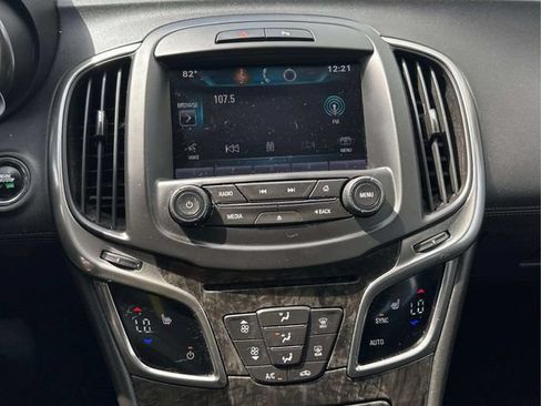 Used 2015 Buick LaCrosse Leather FWD image 20