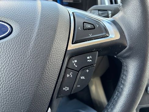 Used 2024 Ford Edge Titanium AWD/4WD image 28