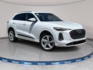 Certified 2025 Audi Q5 2.0T Premium Plus w/ Premium Plus video 1