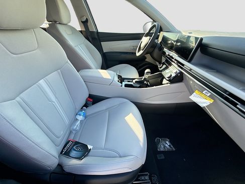New 2026 Hyundai Tucson SEL image 21