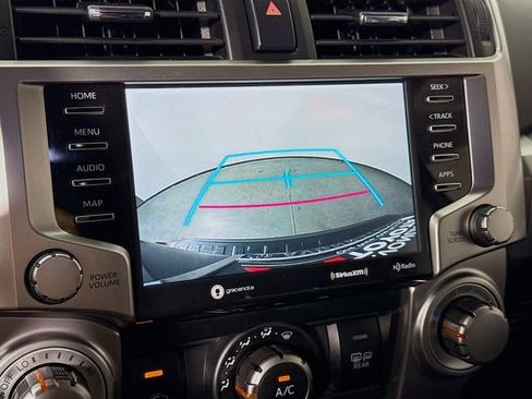 Certified 2021 Toyota 4Runner SR5 AWD/4WD image 14