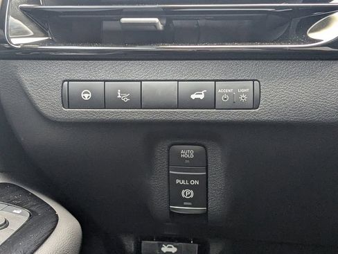 New 2026 Nissan Murano Platinum w/ Cargo Package AWD/4WD image 22