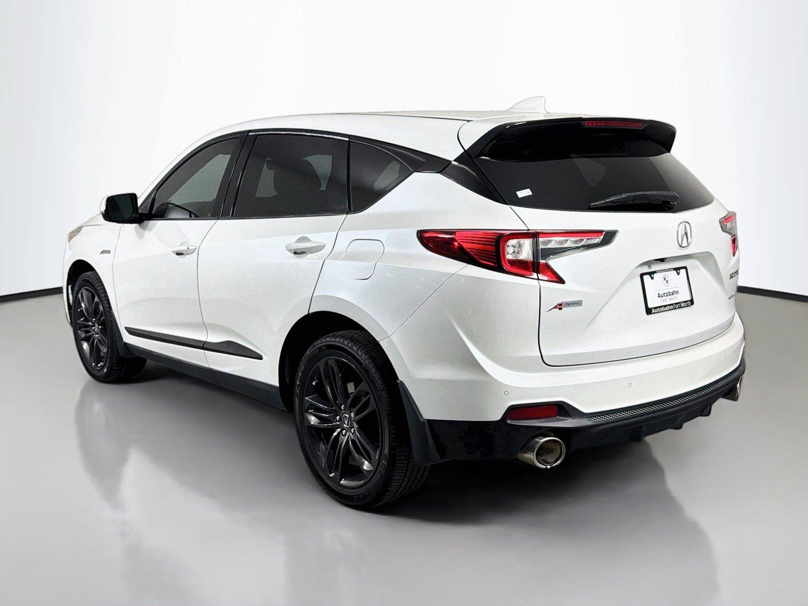 Used 2021 Acura RDX w/ Advance Package AWD/4WD image 7
