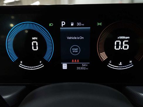 Used 2024 Hyundai Sonata SEL image 39