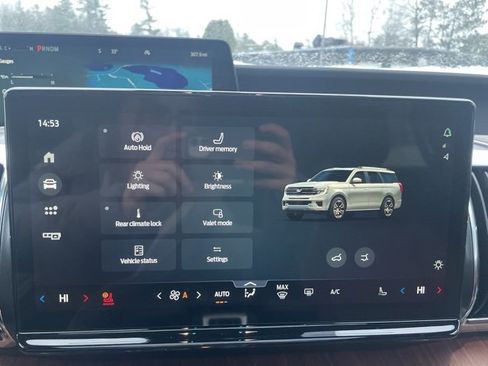 New 2025 Ford Expedition King Ranch image 35