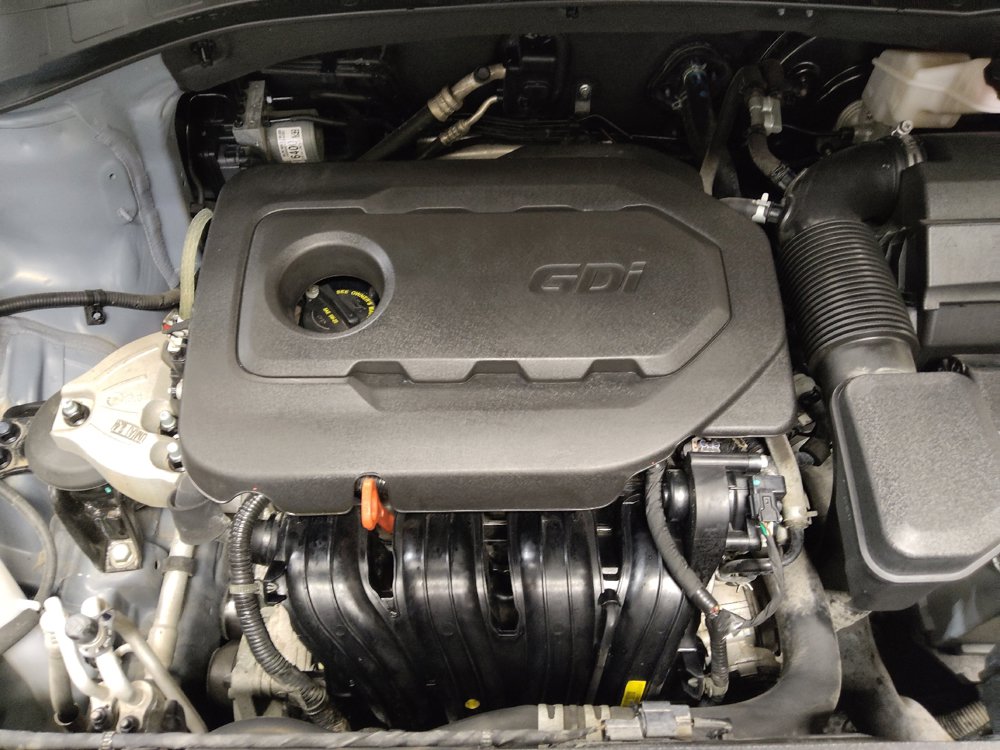Used 2020 Kia Sorento LX w/ LX I4 Convenience Package FWD image 30