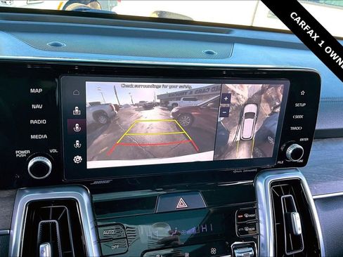 Used 2022 Kia Sorento SX Prestige image 14