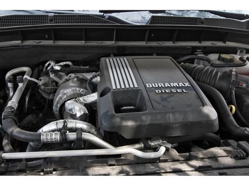 Used 2022 GMC Sierra 1500 Denali Ultimate AWD/4WD image 31