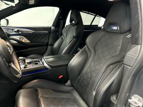Used 2021 BMW M8 Gran Coupe xDrive w/ Driving Assistance Package image 19