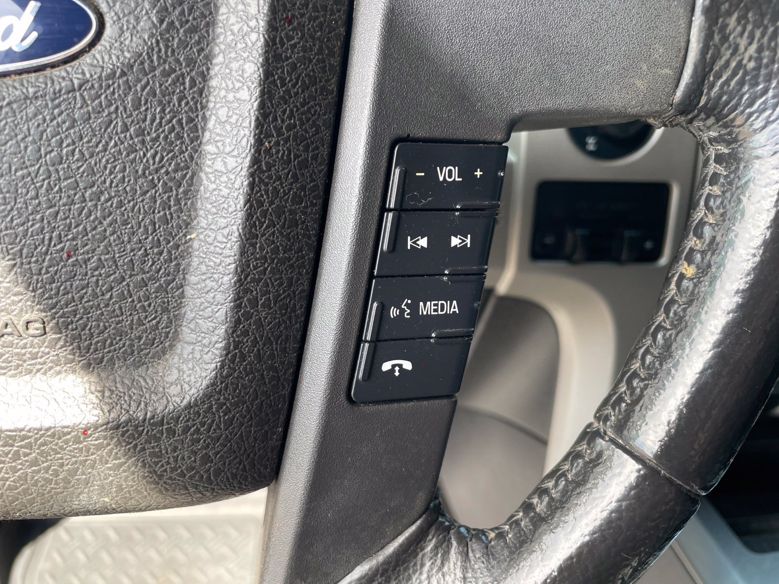 Used 2013 Ford F150 FX2 w/ Luxury Equipment Group RWD image 18